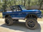 Thumbnail Photo 1 for 1974 Ford Bronco 2-Door